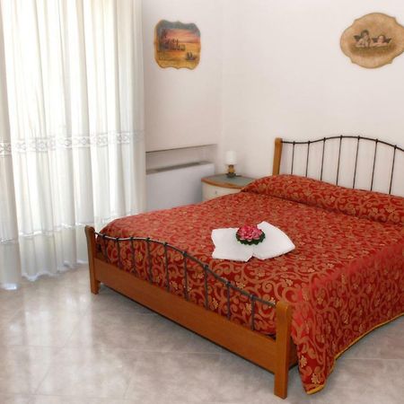 Mare And City House Manfredonia Exterior photo