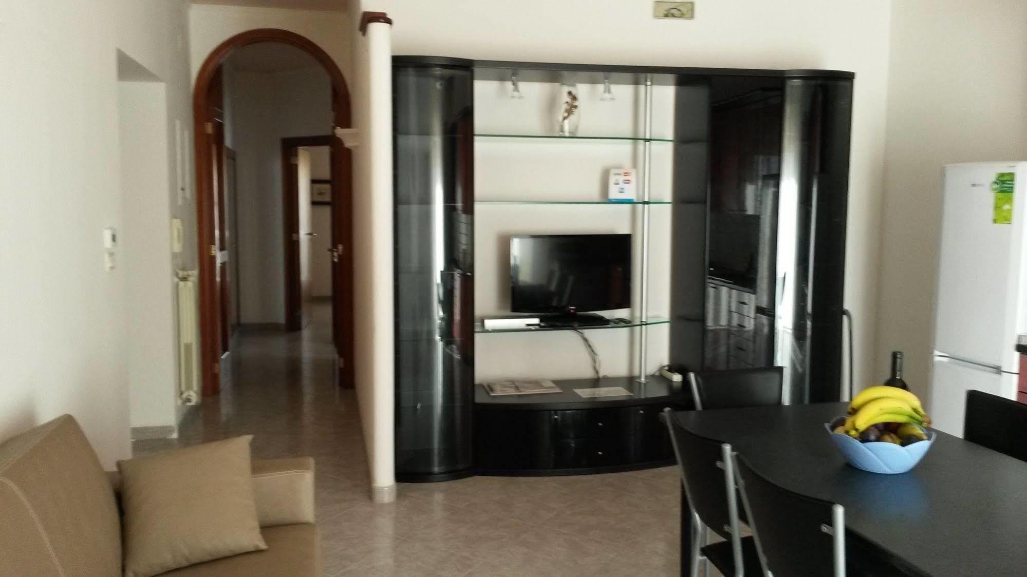 Mare And City House Manfredonia Exterior photo