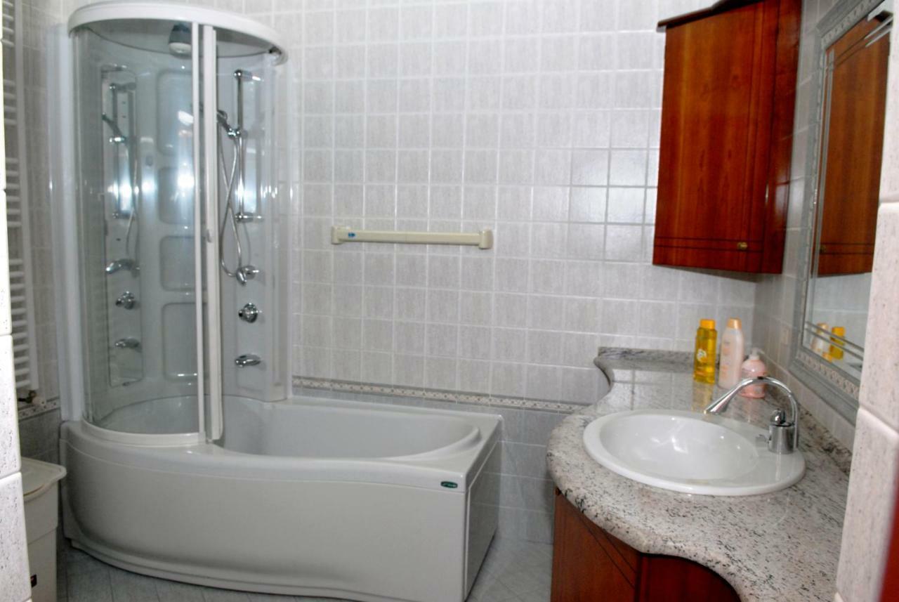 Mare And City House Manfredonia Exterior photo