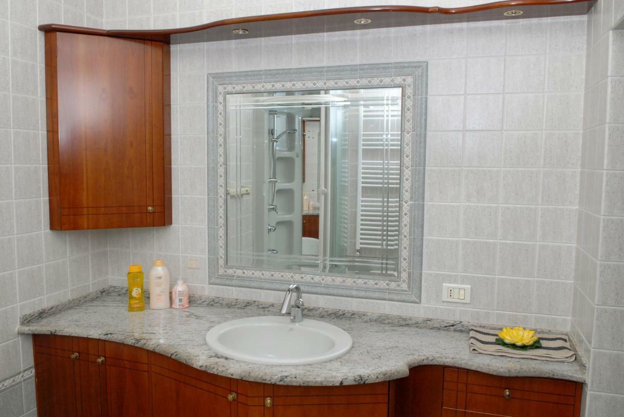 Mare And City House Manfredonia Exterior photo