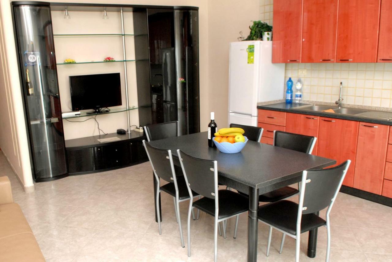 Mare And City House Manfredonia Exterior photo