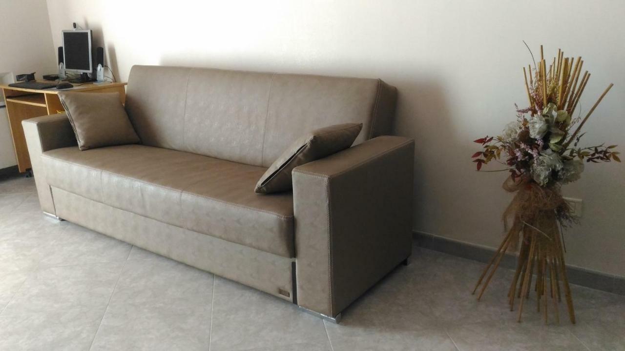 Mare And City House Manfredonia Exterior photo